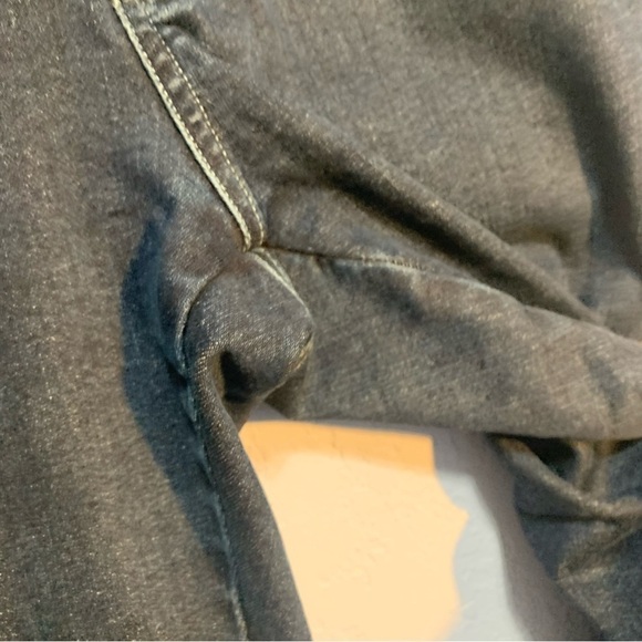 Khul Women’s Thermik Short Jeans - Picture 4 of 8